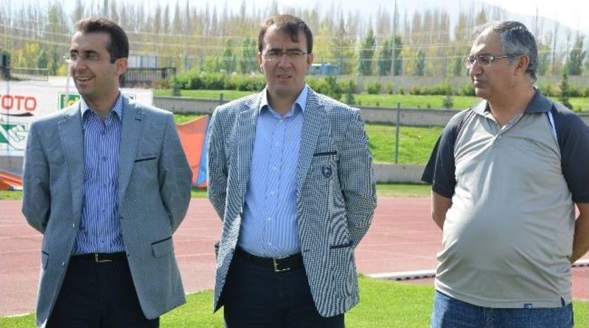 Hedefe Şampiyonluk Atışı