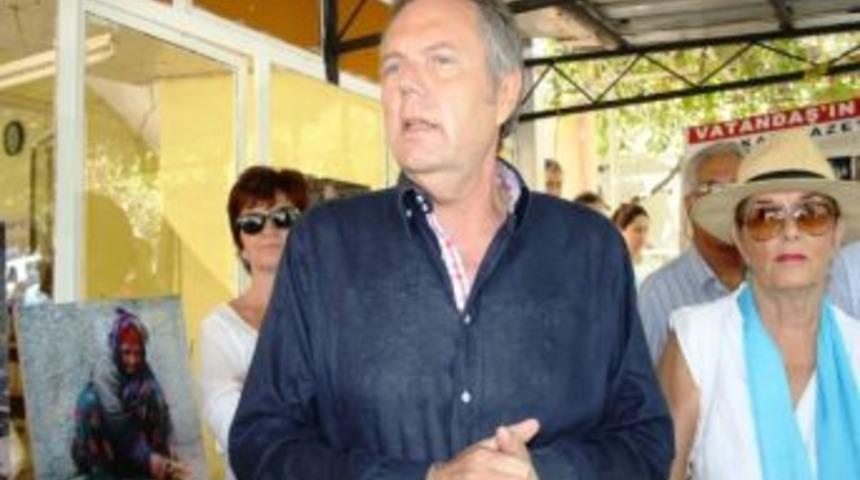 Başkan T&uuml;rk&ouml;zen Aday Adaylığını A&ccedil;ıklayacak