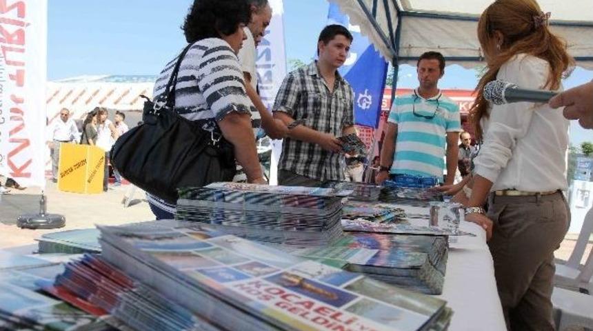 B&uuml;y&uuml;kşehir, Yeni &Uuml;niversite &Ouml;ğrencilerine Yol G&ouml;sterecek