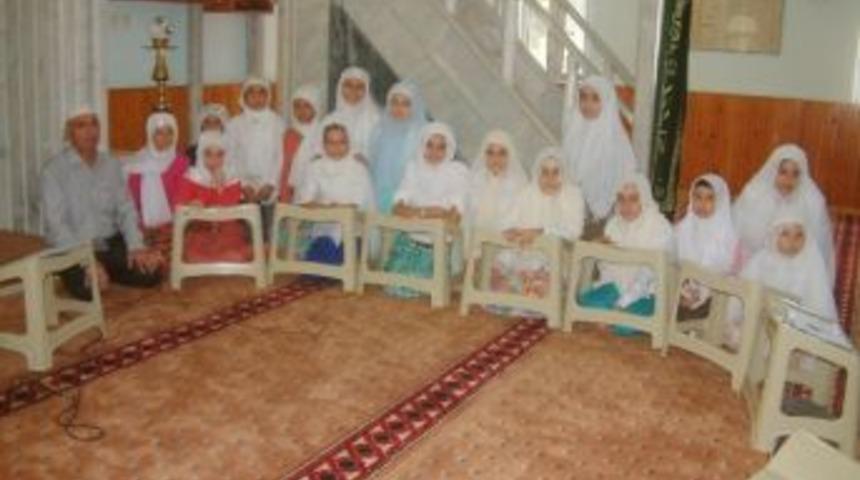 Burhaniye&rsquo;de Hatim Coşkusu