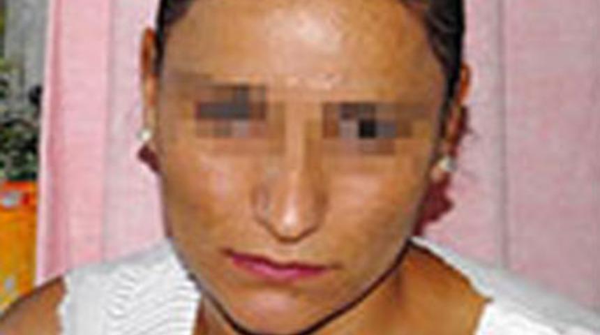 Gen&ccedil; kadına ormanda tecav&uuml;z