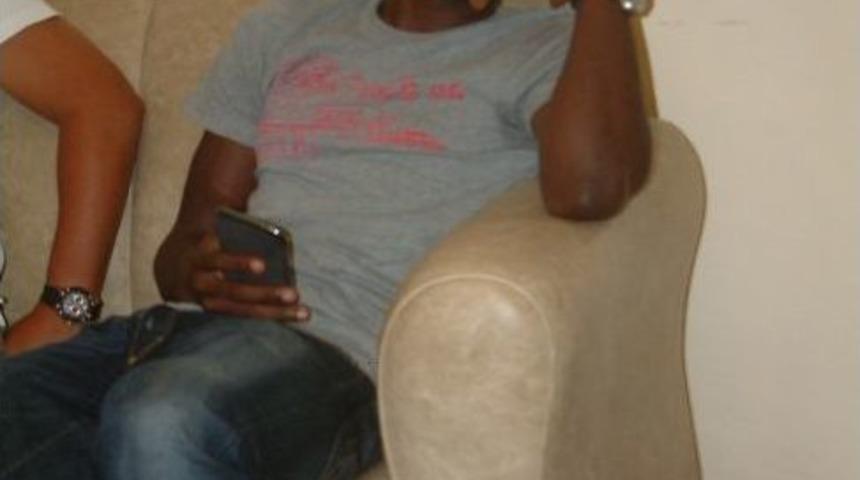 Fethiyespor, Kamerunlu Toindouba İle Anlaştı