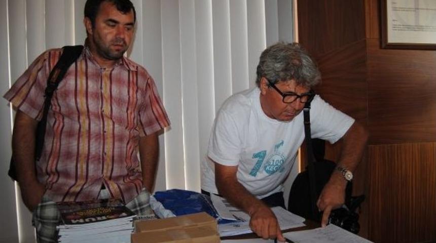 Fethiyeli Gazetecilerden Muğla Gazeteciler Cemiyeti&rsquo;ne Tepki