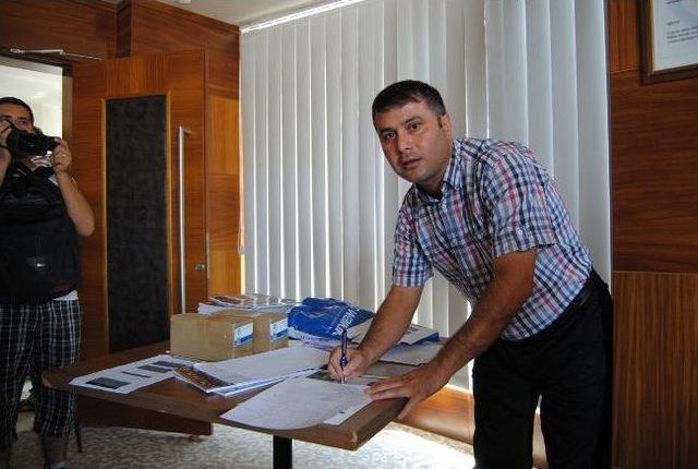 Fethiyeli Gazetecilerden Muğla Gazeteciler Cemiyeti’ne Tepki 2