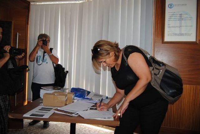 Fethiyeli Gazetecilerden Muğla Gazeteciler Cemiyeti’ne Tepki 3