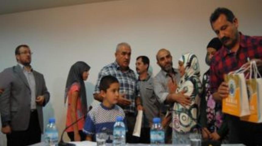 Kaman İl&ccedil;esinde Yaz D&ouml;nemi Kuran Kursları Sona Erdi