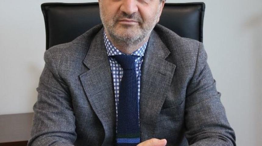 Medicana Sağlık Grubu Başkanı Bozkurt, Hastanelerini Değerlendirdi