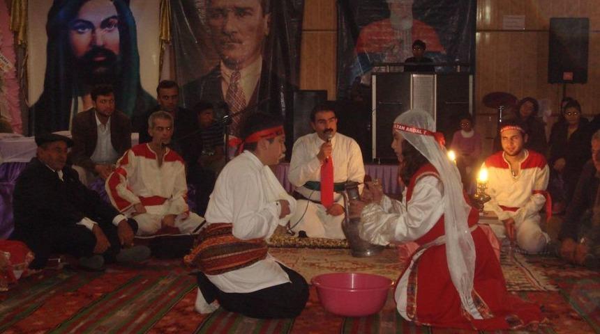 İncilipınar Cemevi, 3 Ay I&ccedil;inde Hizmete A&ccedil;ılacak