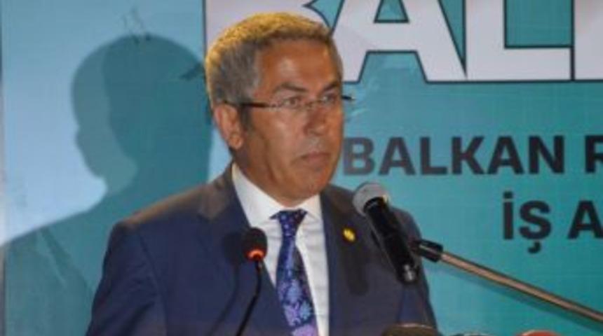 Bursa&rsquo;nın 250 B&uuml;y&uuml;ğ&uuml;nde 35 BALKANSİAD &Uuml;yesi Yer Alıyor