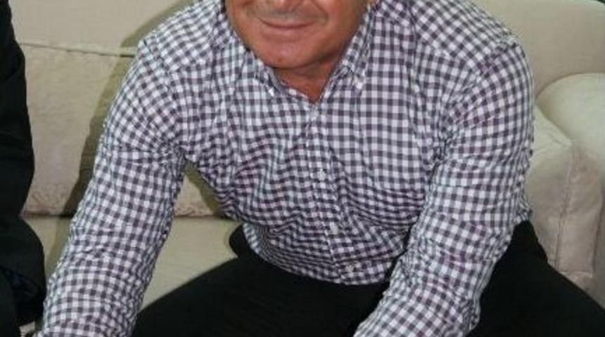 Denizli&rsquo;de Eğitime B&uuml;y&uuml;k Destek