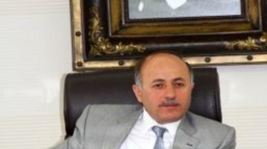 Ardahan'a Havaalanı