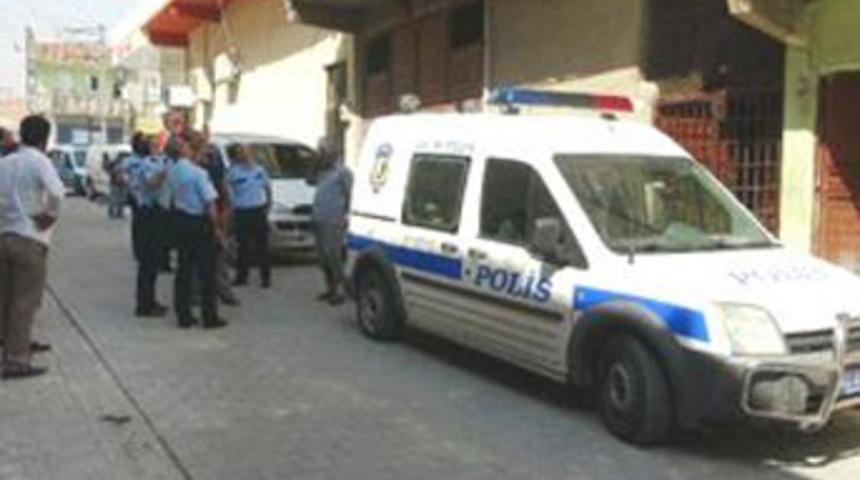 Gen&ccedil; kızın sır intiharı