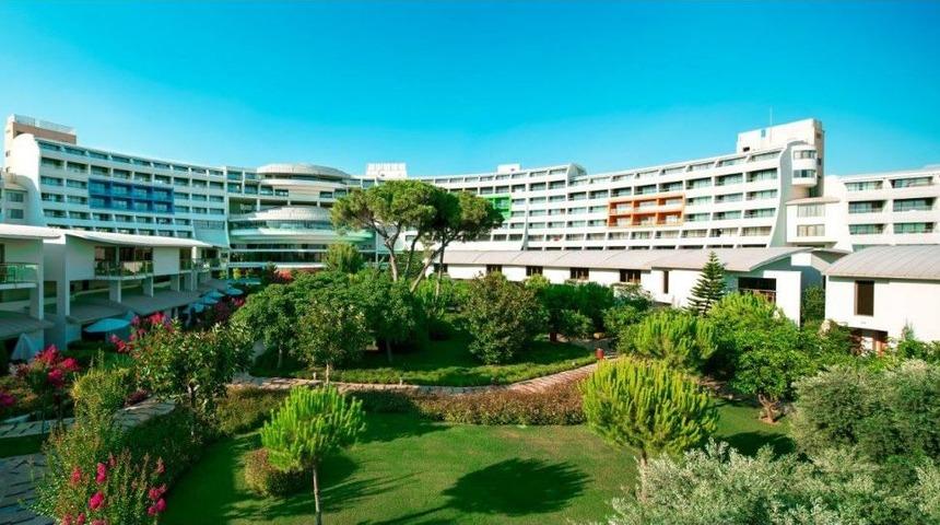 Turizm Oscarlarında T&uuml;rkiye 21 &Ouml;d&uuml;l Aldı