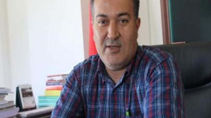 Milletvekillerinden Oluşan Chp Heyeti Siirt&rsquo;e Geliyor