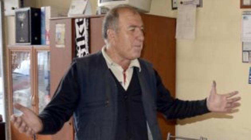 D&uuml;ndar: Bittik t&uuml;kendik yeter artık!