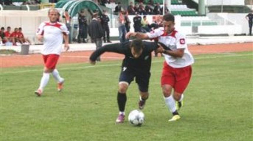 Karsspor, G&ouml;le i&ccedil;in Ardahan'a geliyor