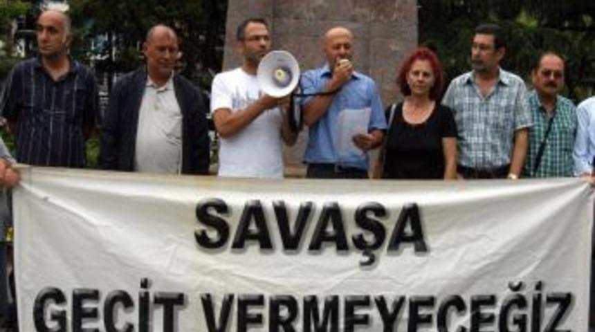 1 Eyl&uuml;l D&uuml;nya Barış G&uuml;n&uuml;