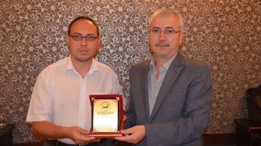 Batı Trakyalı Gen&ccedil;lerin, Yaz Okulu Sona Erdi