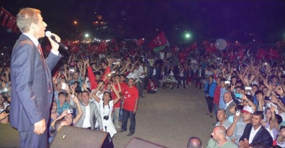 Kızıldağ G&uuml;reş Şenlikleri