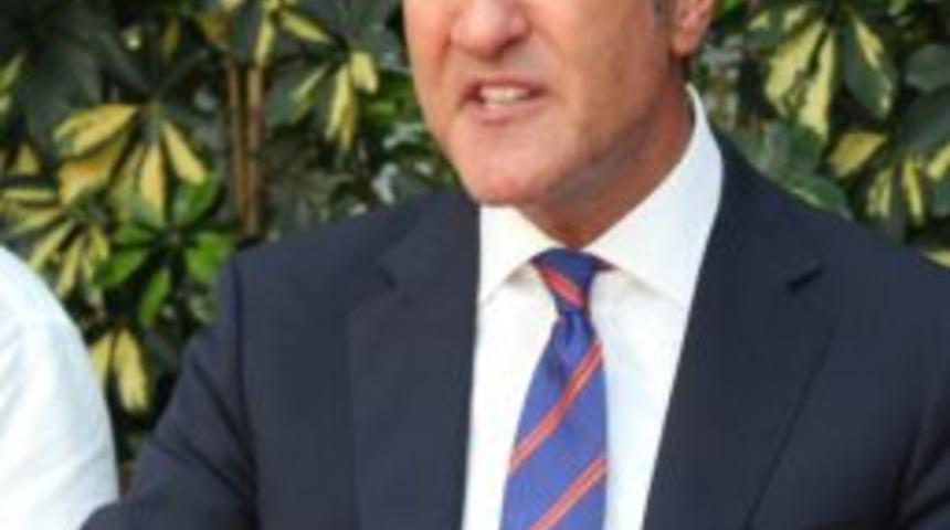 Mustafa Sarıg&uuml;l: Kabahat Benim, Aleyhime Konuşanları Ikna Edememişim