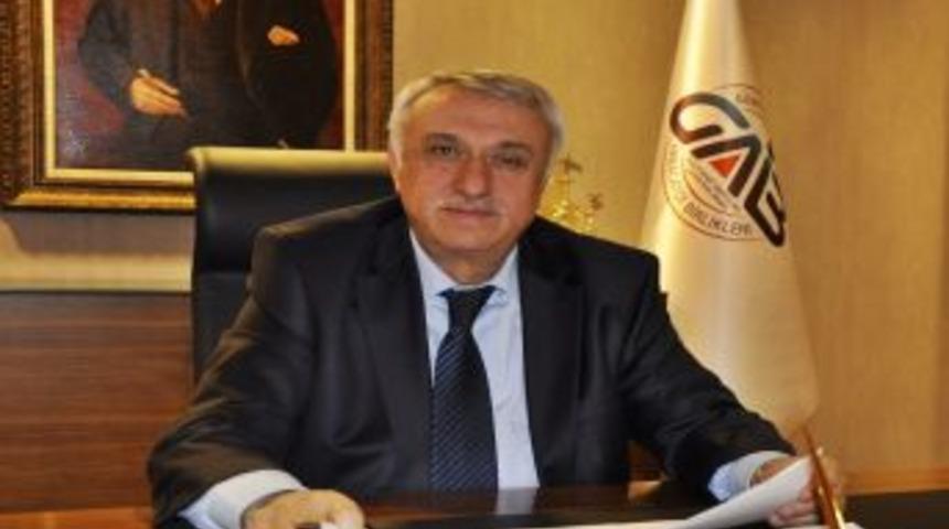 GAİB Ge&ccedil;en Yıla Oranla Y&uuml;zde 16,6&rsquo;lık Ihracat Artışıyla Rekora Koşuyor