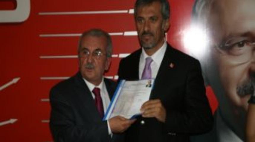 Chp&rsquo;de Yerel Se&ccedil;imler &Ouml;ncesinde Aday Adayları &Ccedil;oğalıyor