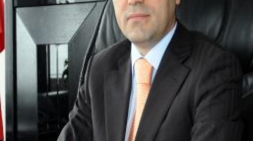 Ahlat Kaymakamı D&ouml;lek, Artık Tek Il&ccedil;enin Kaymakamı