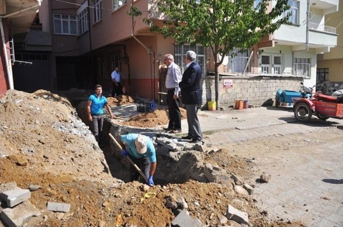 Tosya&rsquo;da Doğalgaz Aboneliği 10 Bini Ge&ccedil;ti