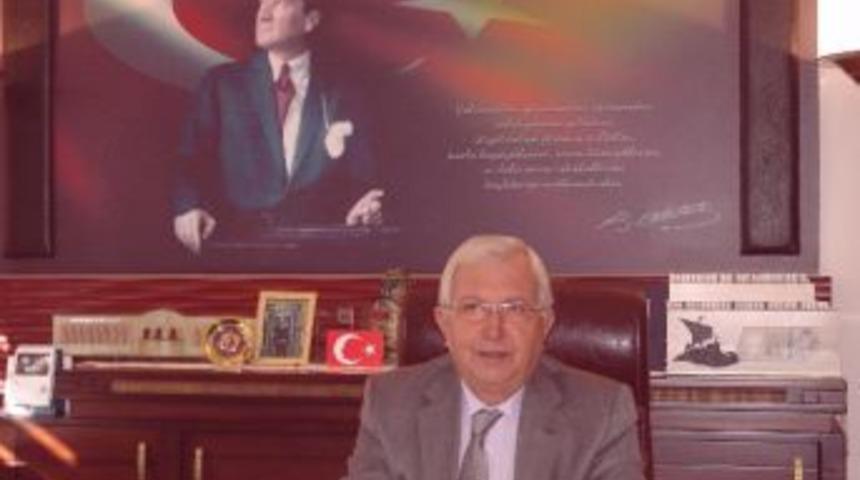 Ttk Limanının Geri Alınması