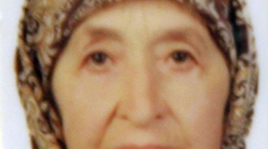 Giresun&rsquo;da Sel Sularına Kapılan Yaşlı Kadını Arama &Ccedil;alışmaları S&uuml;r&uuml;yor