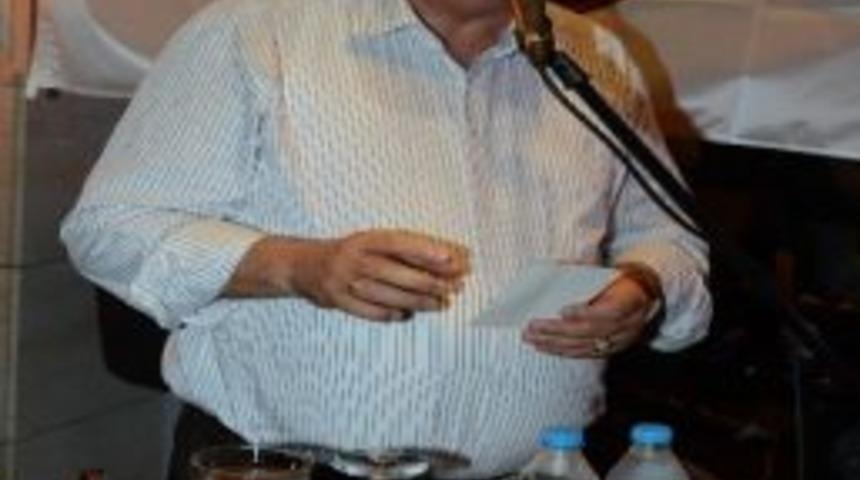 'avukatlar Spor Oyunları' Sona Erdi