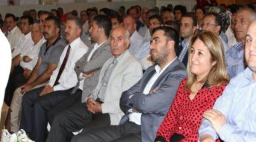 K&uuml;&ccedil;&uuml;kaydın: "&ccedil;ok &Ccedil;alışıp Adana&rsquo;da B&uuml;y&uuml;kşehiri Kazanmalıyız"