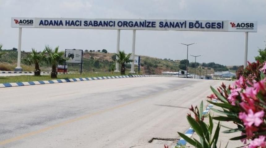 Vali Coş: &ldquo;aosb&rsquo;ye Yeni Yatırım Tesisleri Yolda&rdquo;