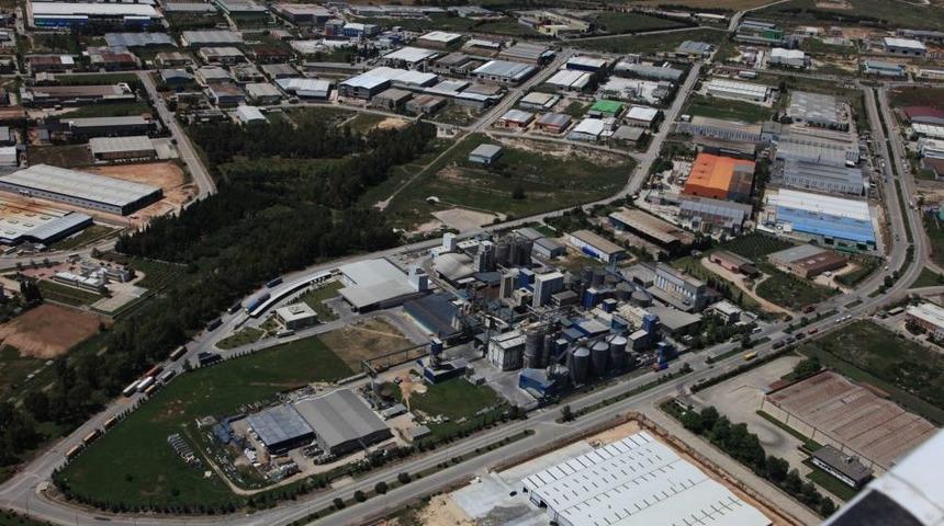 Coş, Adana Sanayisini Canlandıracak M&uuml;jdeyi Verdi