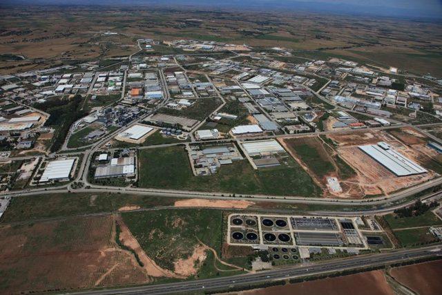 Coş, Adana Sanayisini Canlandıracak M&uuml;jdeyi Verdi 1