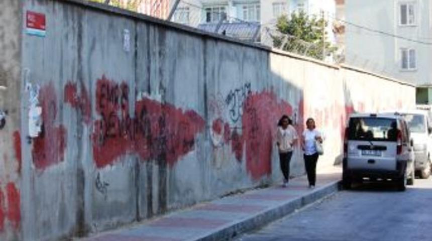 BDP'li Meclis &Uuml;yesi, eski koca kurbanı oldu