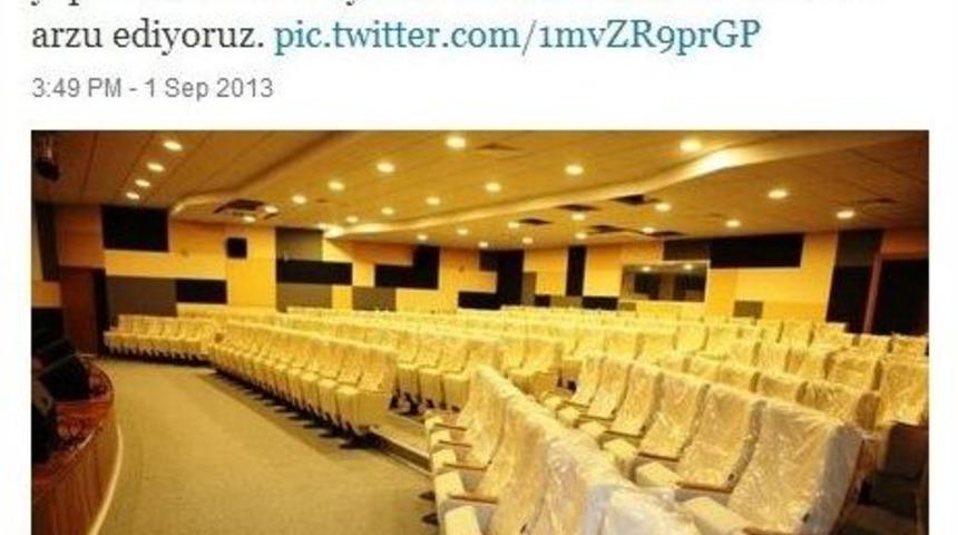 Hizmetlerin Adını Sakaryalılar Belirliyor