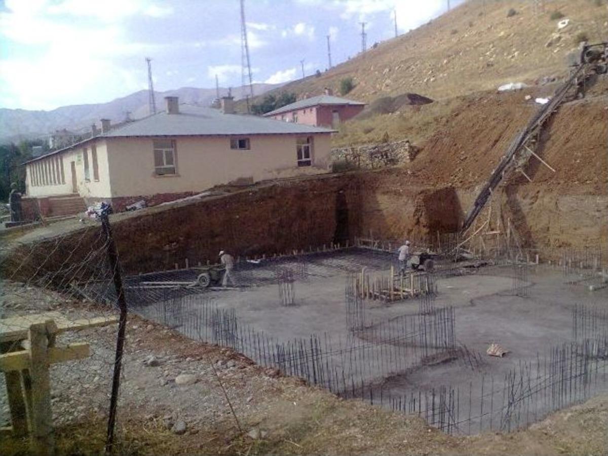 Yedisu, Kamu Yatırımlarıyla Kalkınıyor