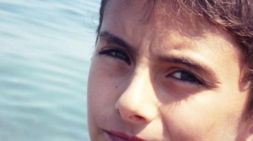 Kazada &Ouml;len Anne Ve Oğlu Toprağa Verildi