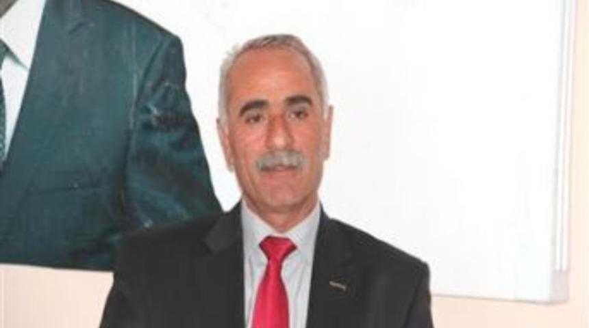 Chp Ardahan İl Başkanı İlimdar Senem&rsquo;den 1 Eyl&uuml;l D&uuml;nya Barış G&uuml;n&uuml; Mesajı