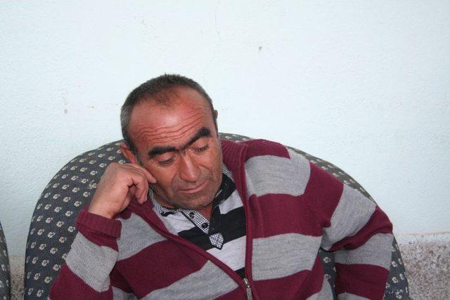 İtfaiye Erinin &Ccedil;ocukları Yangında &Ouml;ld&uuml; 1
