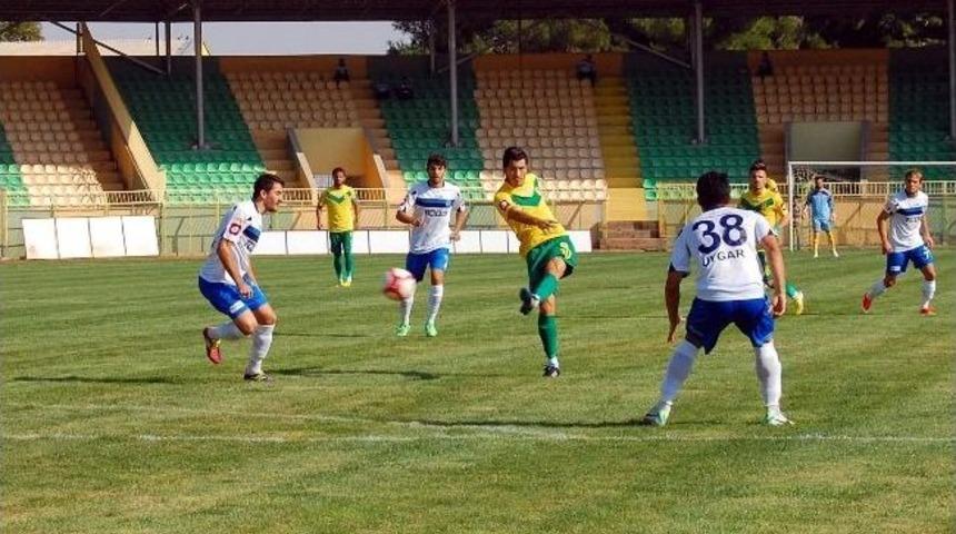 Spor Toto 3. Lig