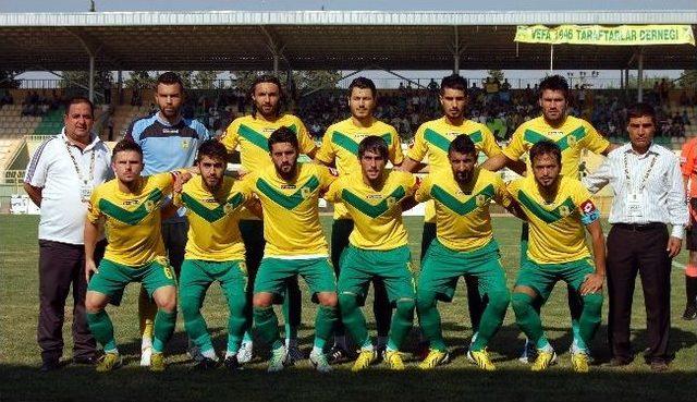 Spor Toto 3. Lig 1