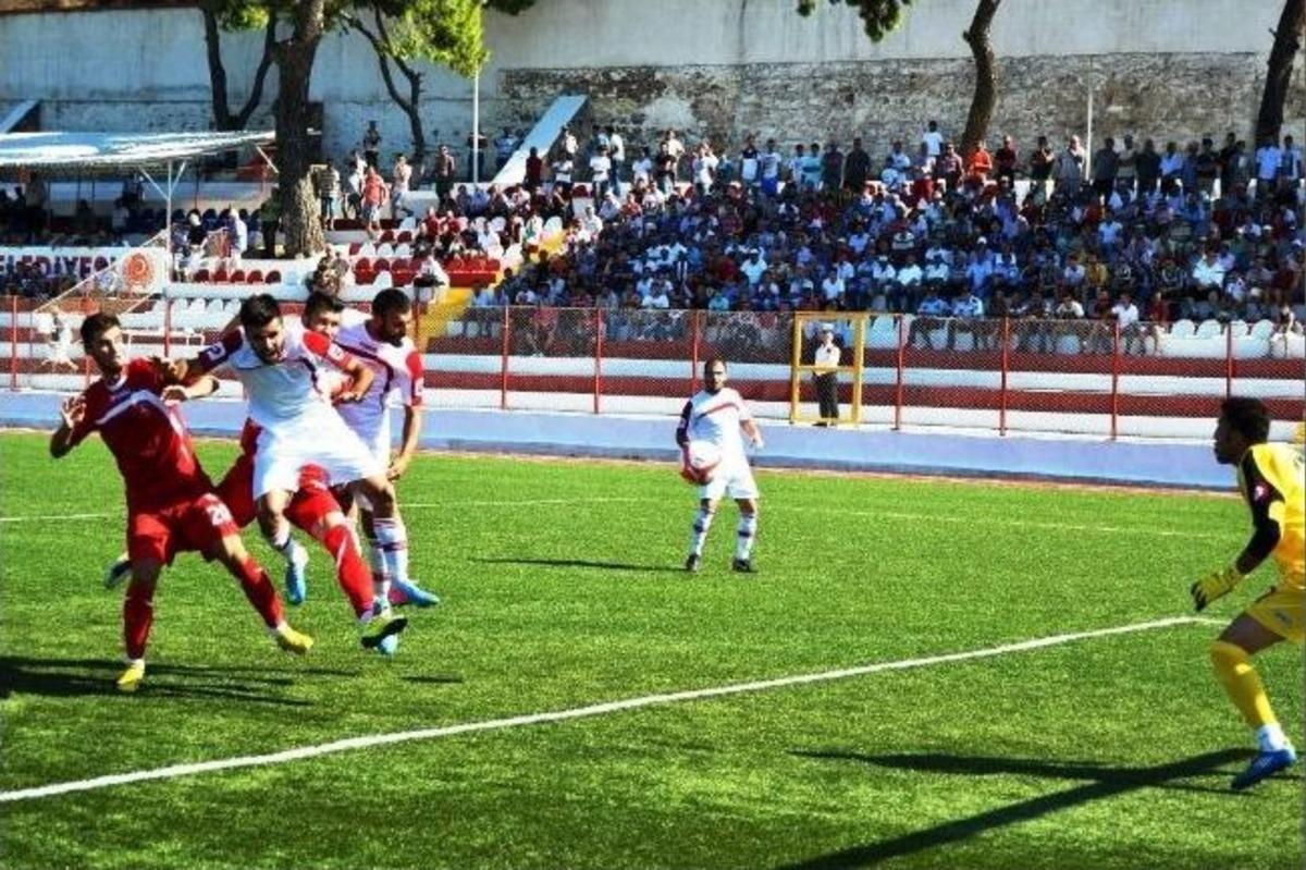 Spor Toto 3. Lig