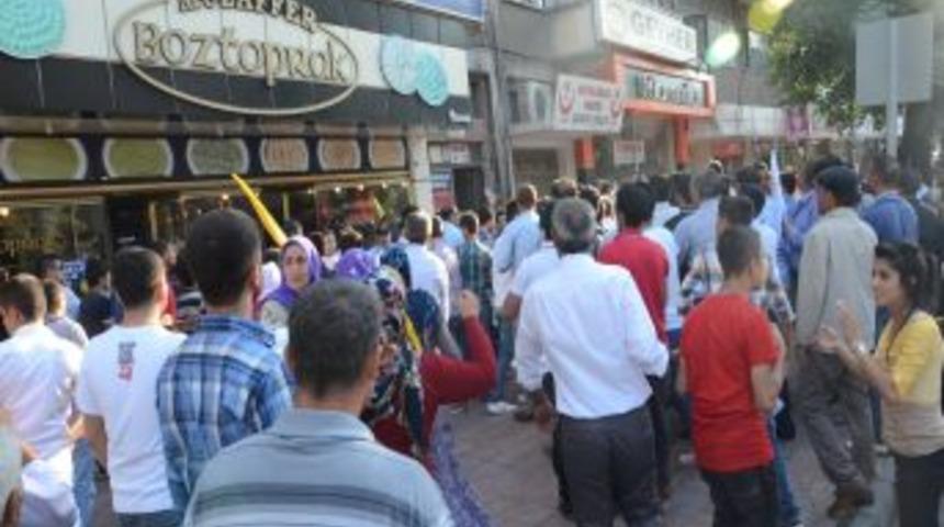 D&uuml;nya Barış G&uuml;n&uuml;&rsquo;nde Gerginlik