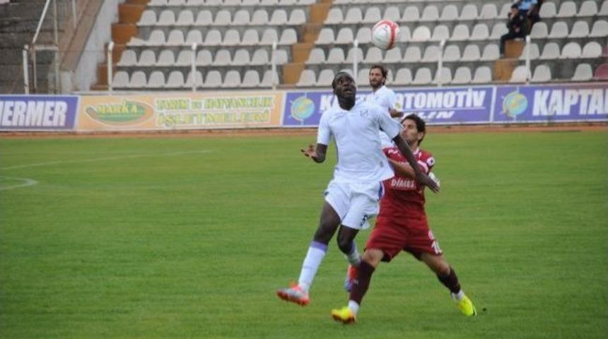 Hazırlık Ma&ccedil;ı