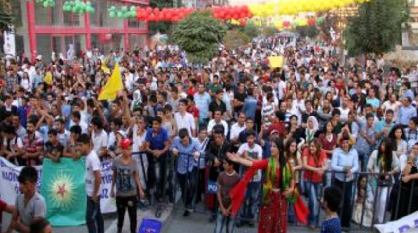 Pervin Buldan: Anadilde Eğitim Olmadan Barışı Kabul Etmeyeceğiz
