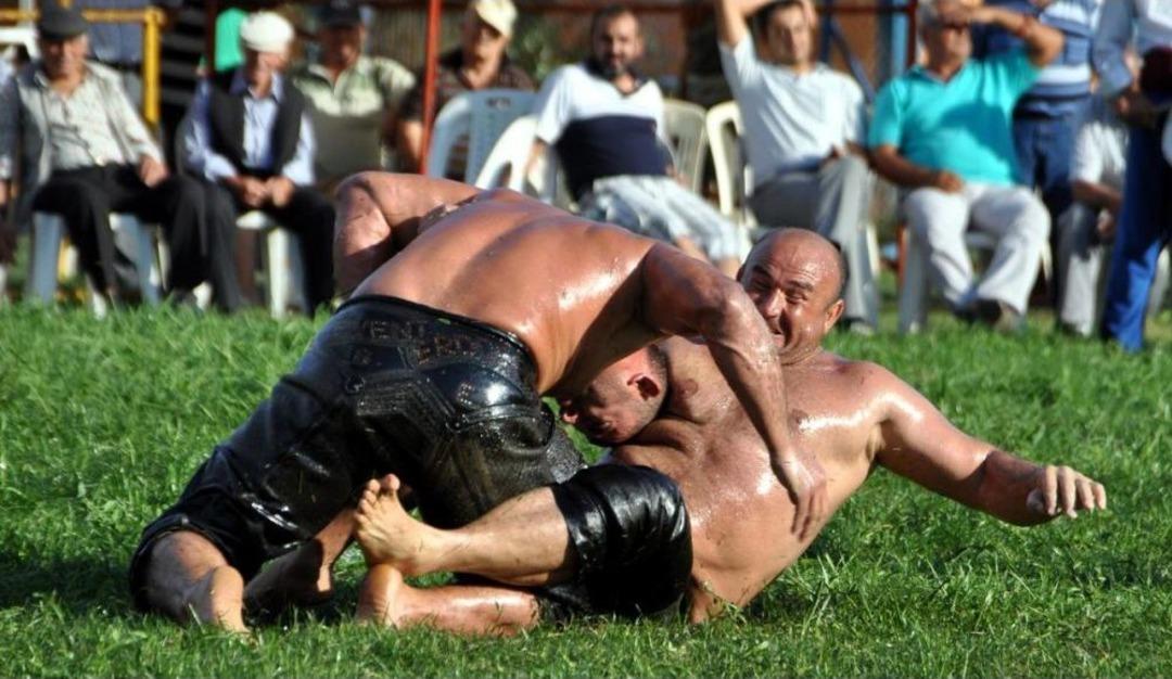 17. Lalapaşa Yağlı G&uuml;reşleri