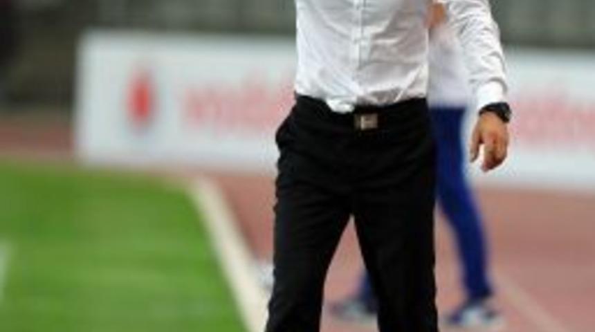 Beşiktaş: 2 - Gaziantepspor: 0