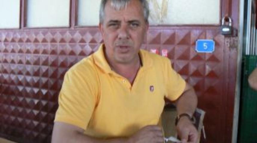 Uzunk&ouml;pr&uuml;&rsquo;de Trafik Kazası: 3 &Ouml;l&uuml;